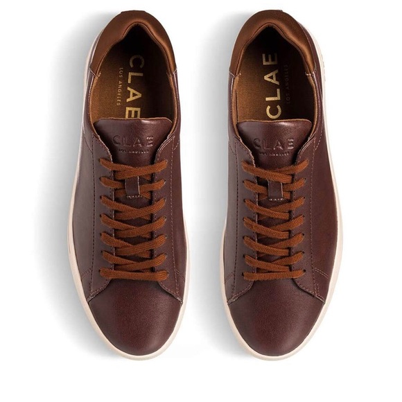 clae bradley vegan